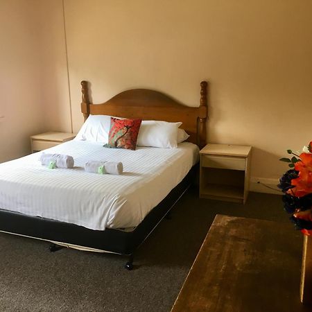 Hotel Gearin Katoomba Extérieur photo