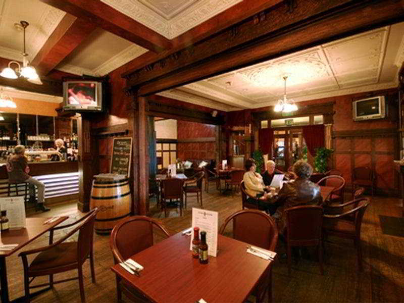 Hotel Gearin Katoomba Extérieur photo