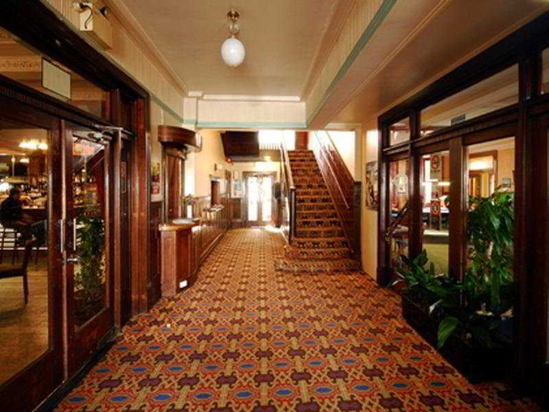 Hotel Gearin Katoomba Extérieur photo