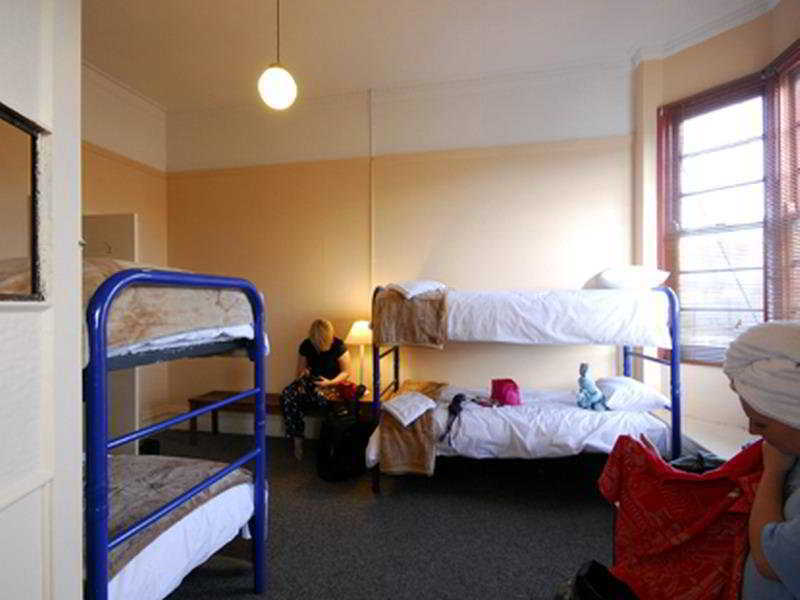 Hotel Gearin Katoomba Extérieur photo