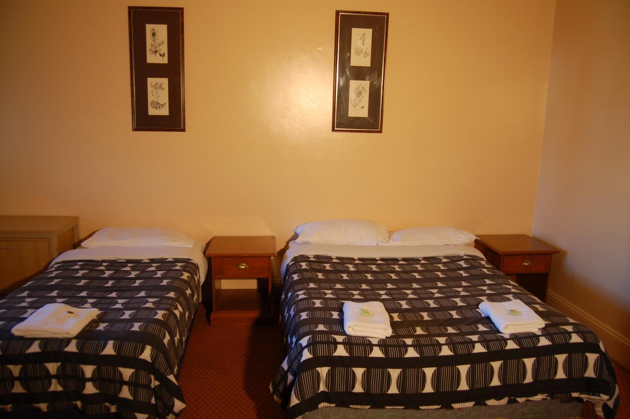 Hotel Gearin Katoomba Extérieur photo