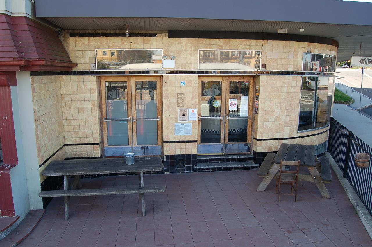 Hotel Gearin Katoomba Extérieur photo