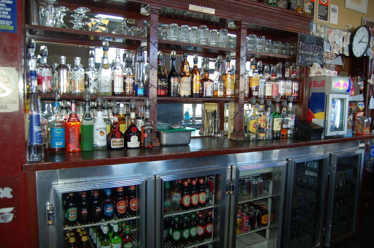 Hotel Gearin Katoomba Extérieur photo