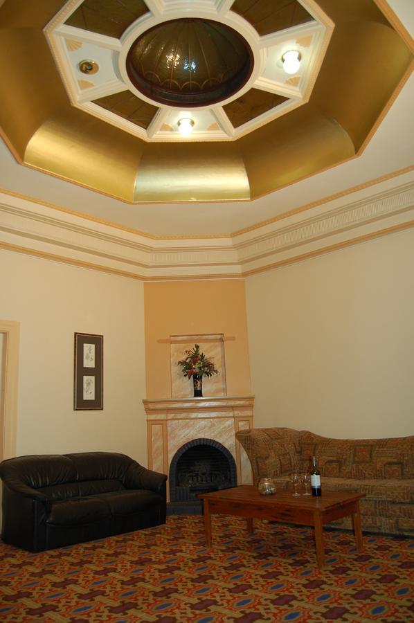 Hotel Gearin Katoomba Extérieur photo