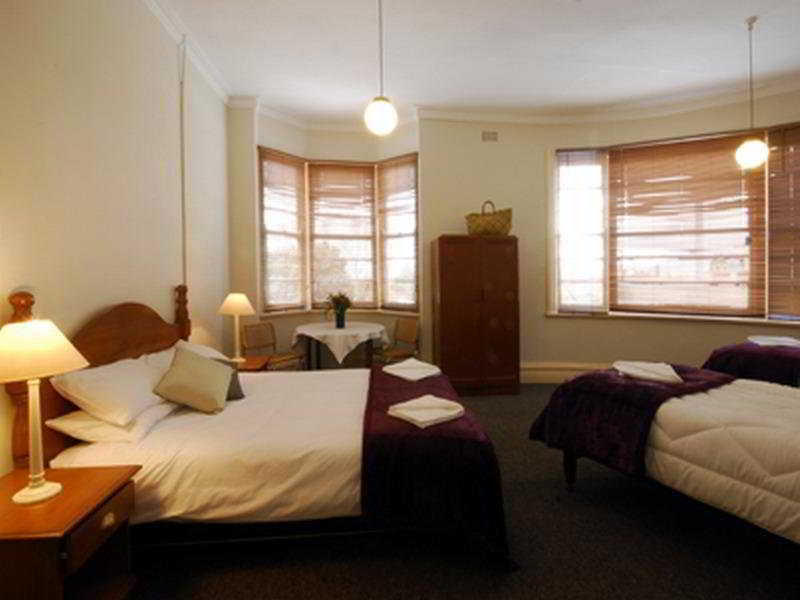 Hotel Gearin Katoomba Extérieur photo