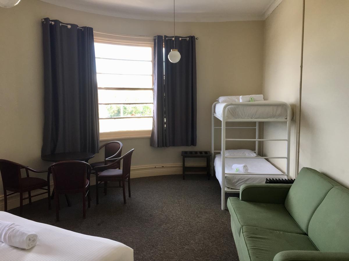 Hotel Gearin Katoomba Extérieur photo