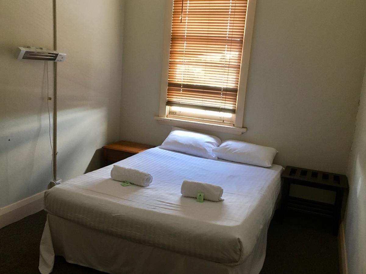 Hotel Gearin Katoomba Extérieur photo