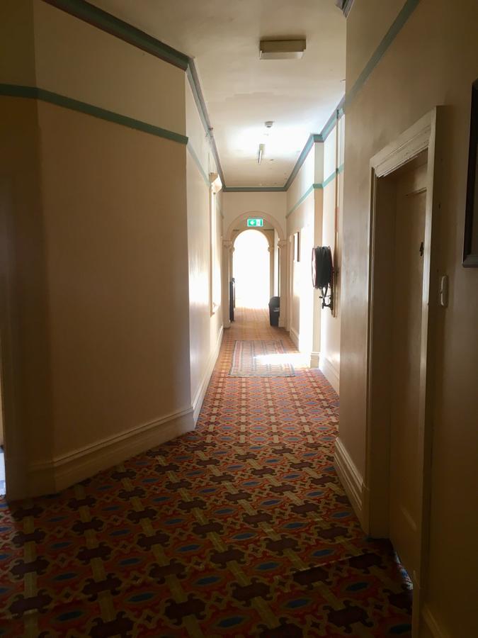 Hotel Gearin Katoomba Extérieur photo