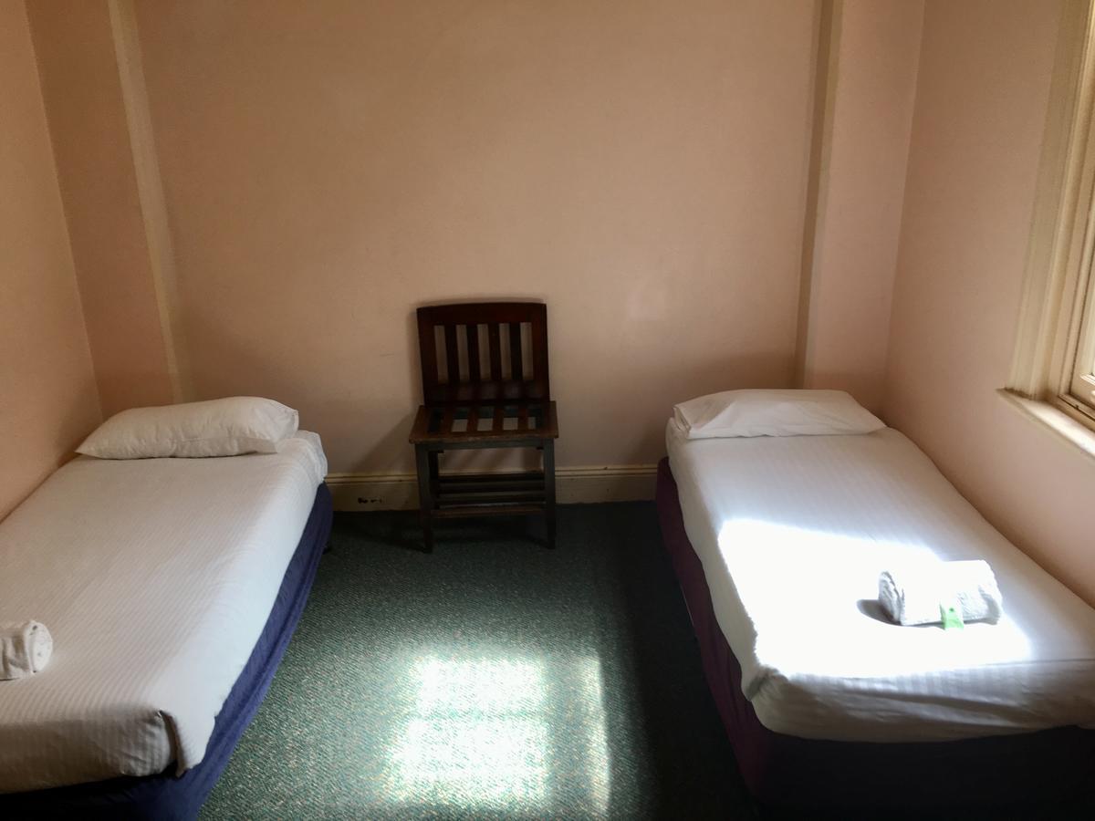 Hotel Gearin Katoomba Extérieur photo