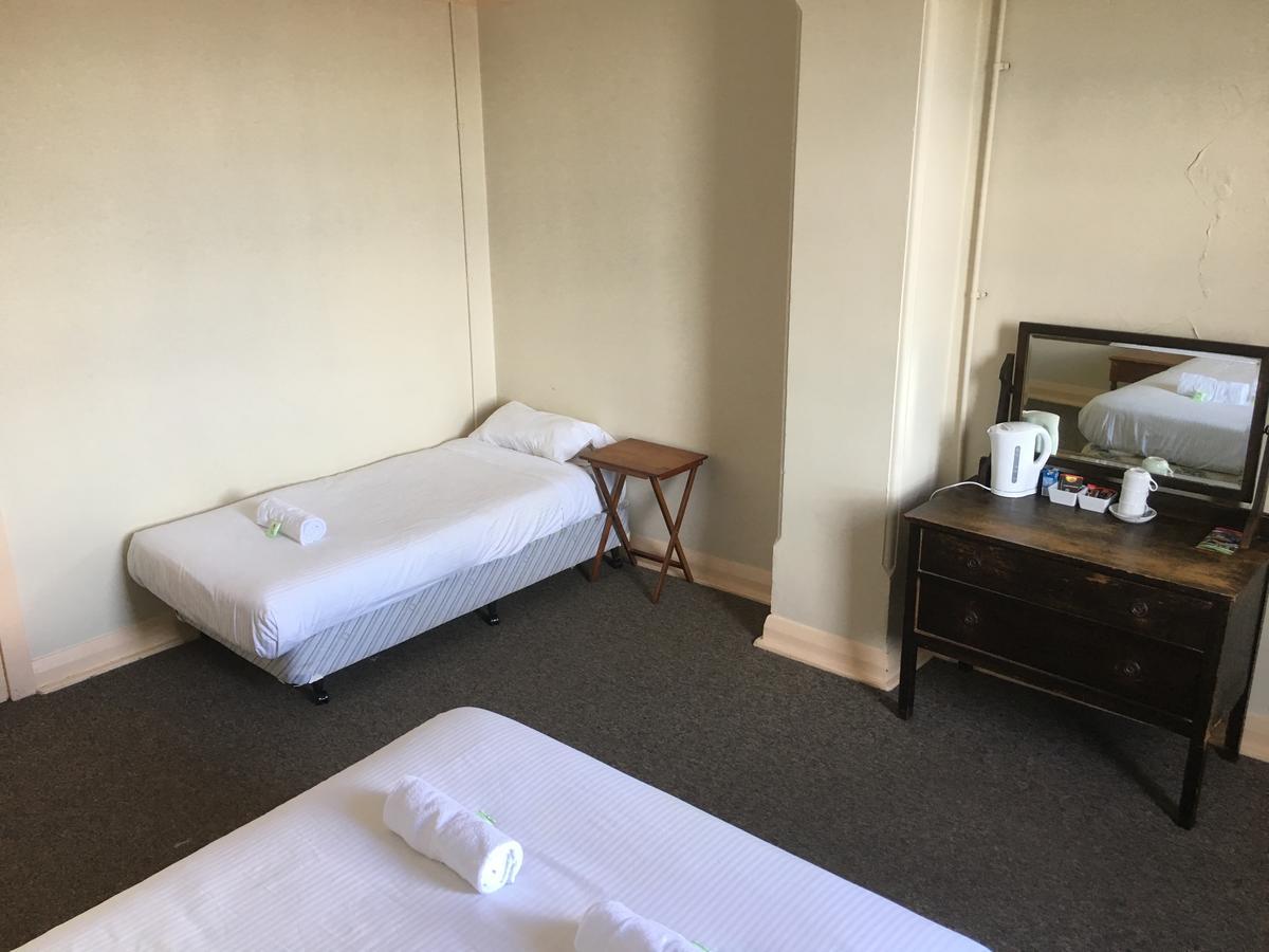 Hotel Gearin Katoomba Extérieur photo