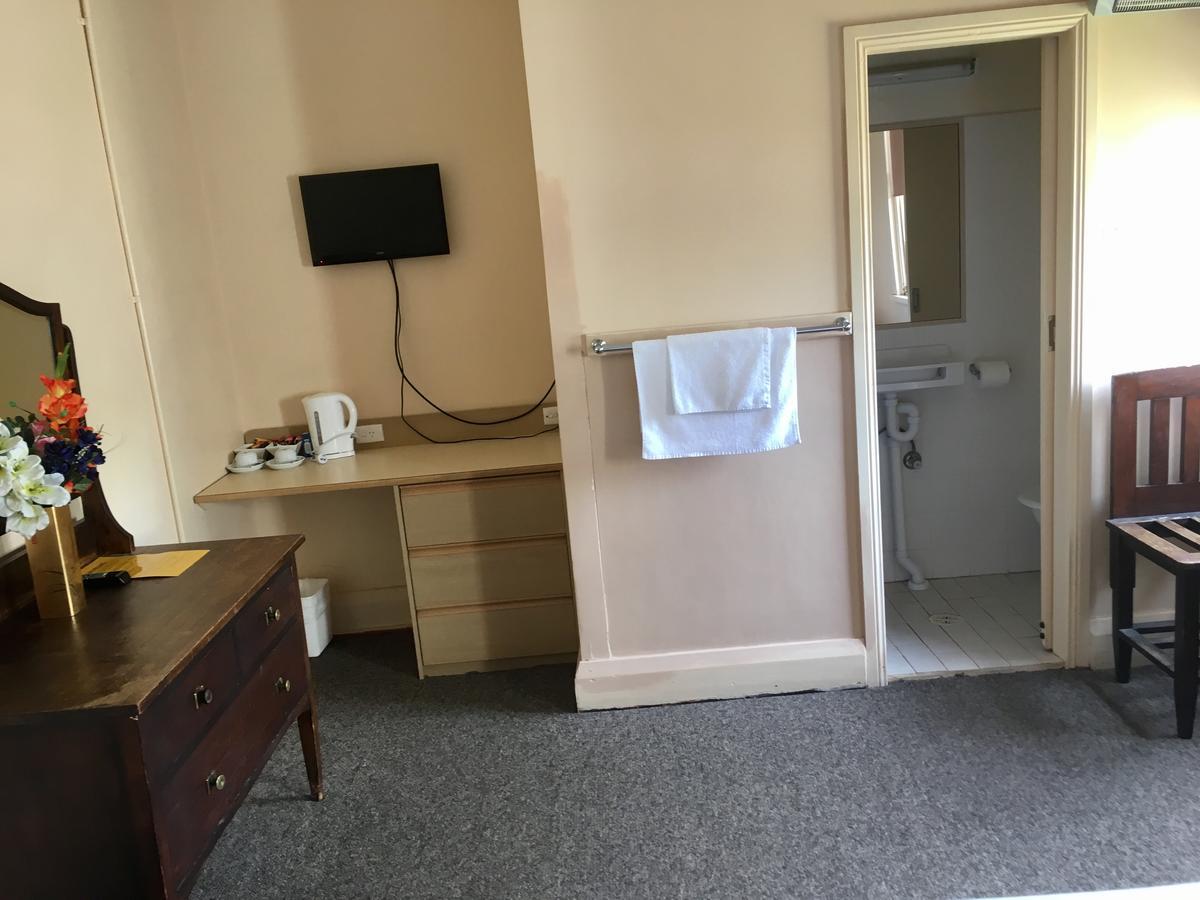 Hotel Gearin Katoomba Extérieur photo