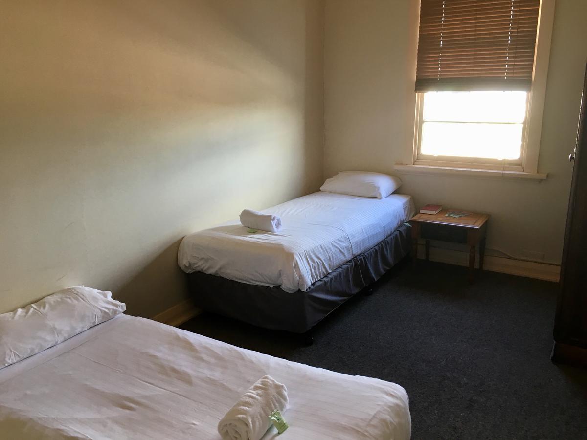 Hotel Gearin Katoomba Extérieur photo