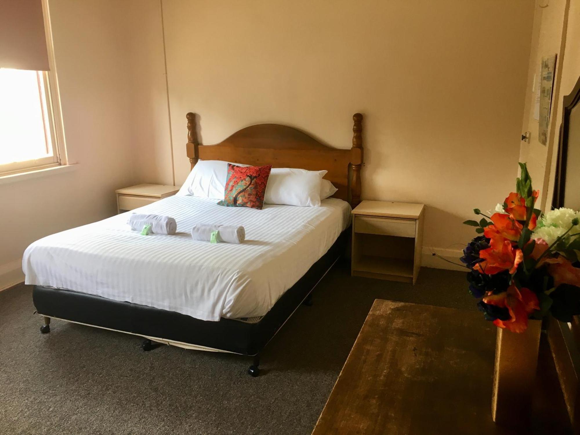 Hotel Gearin Katoomba Extérieur photo