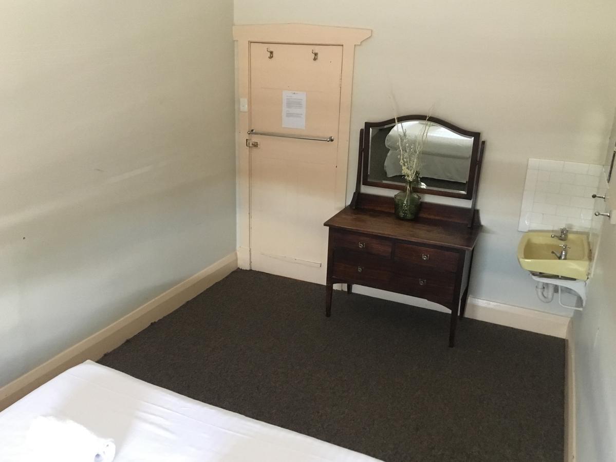 Hotel Gearin Katoomba Extérieur photo