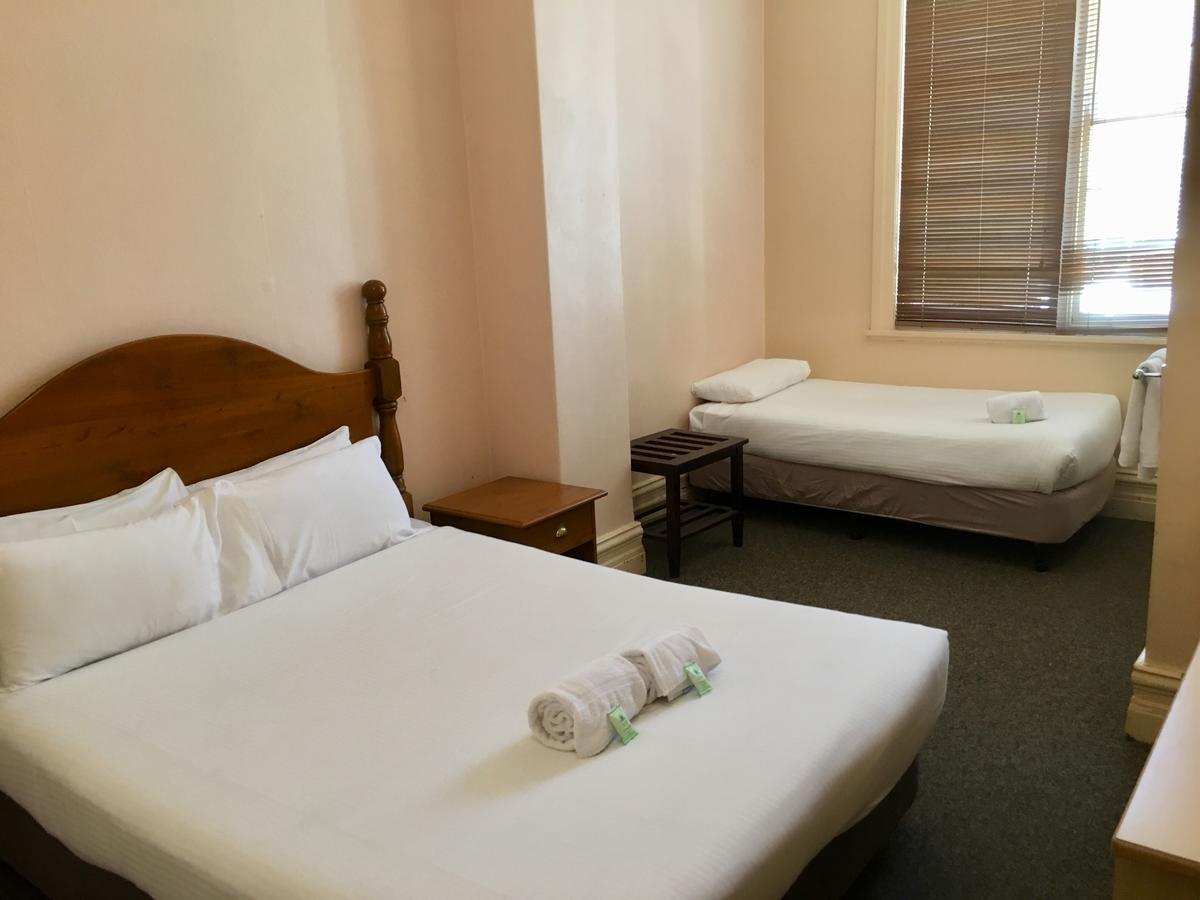 Hotel Gearin Katoomba Extérieur photo