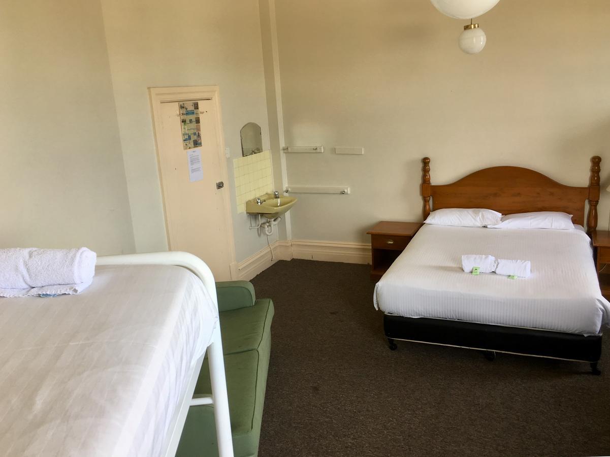 Hotel Gearin Katoomba Extérieur photo