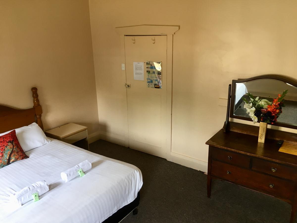 Hotel Gearin Katoomba Extérieur photo