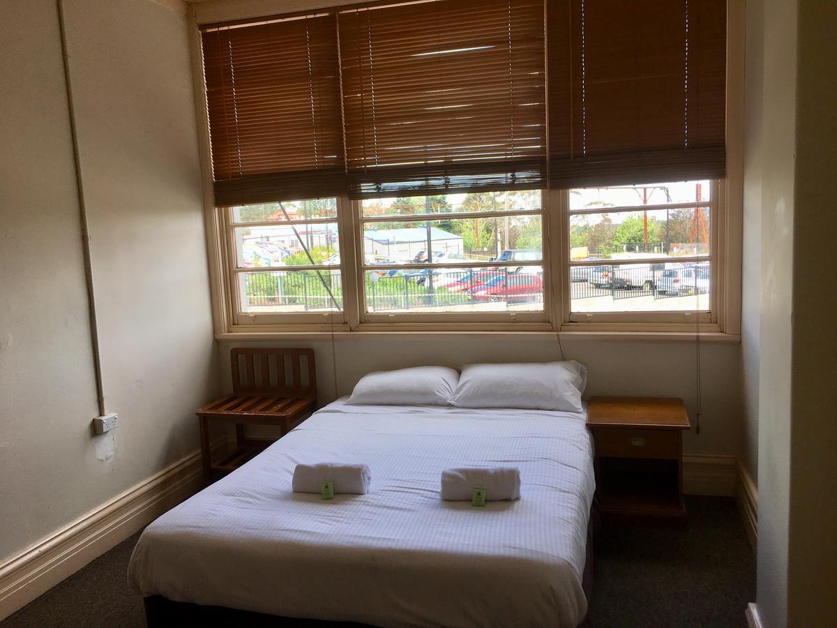 Hotel Gearin Katoomba Extérieur photo