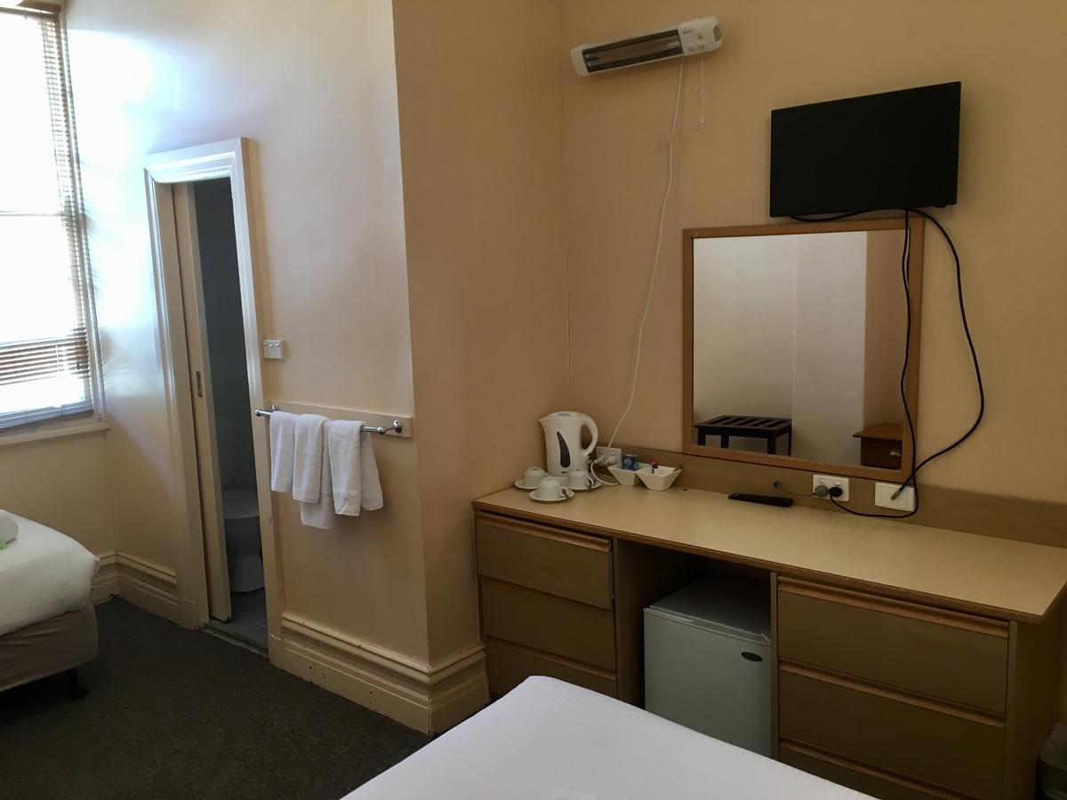 Hotel Gearin Katoomba Extérieur photo